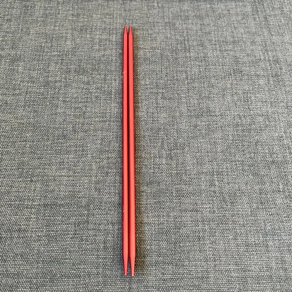 Knitting Needles